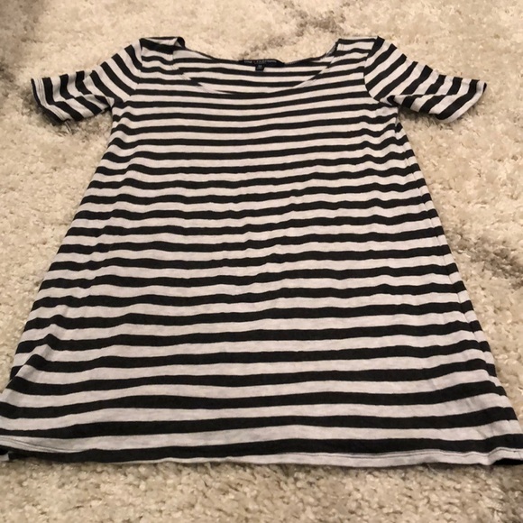 one clothing Dresses & Skirts - One Clothing striped dress